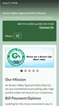 Mobile Screenshot of gvsud.org